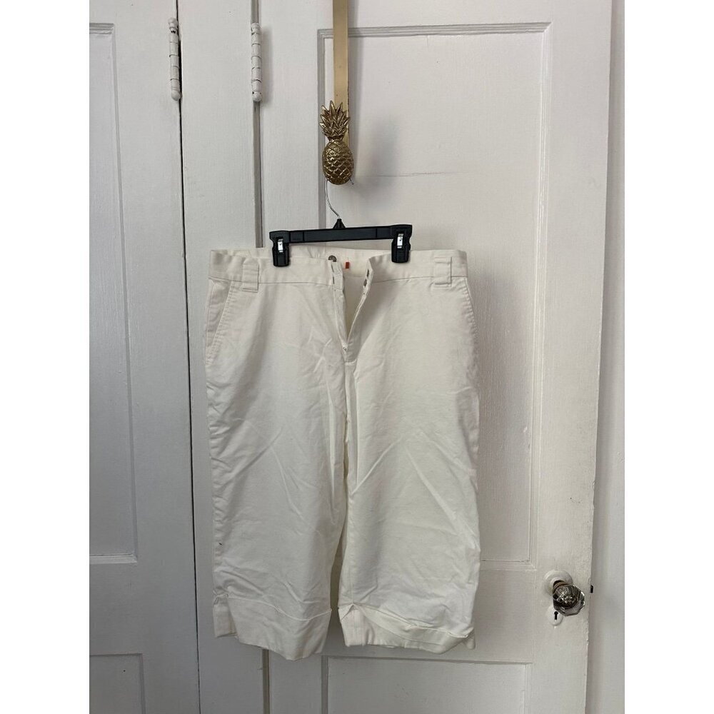 Weatherproof garment company women’s size 14 white pants